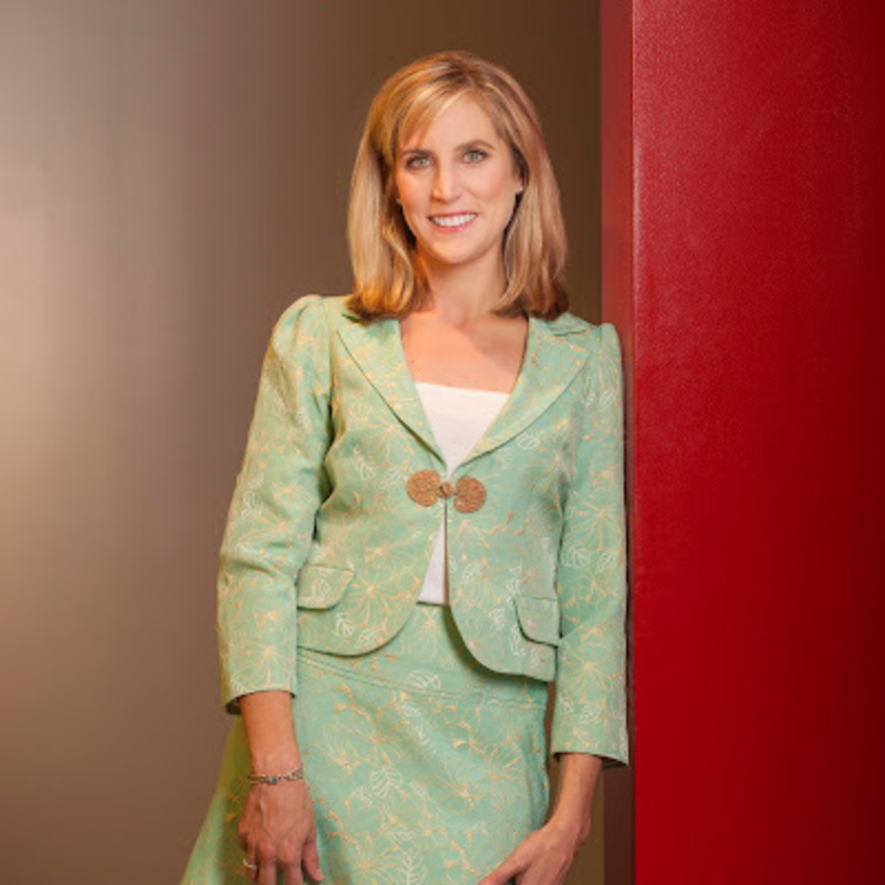 Meet your Posher, Beth